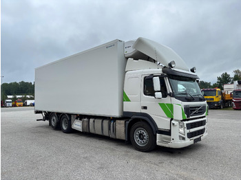 Teherautó VOLVO FM 460