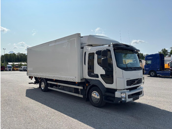 Hűtős teherautó VOLVO FL 240