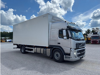 Dobozos felépítményű teherautó VOLVO FM 330