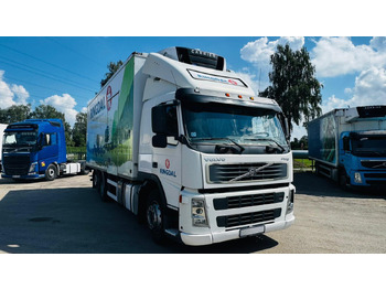 Hűtős teherautó VOLVO FM9
