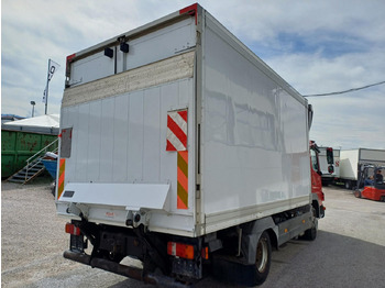 MERCEDES-BENZ 816 Euro5 AHK Luftfeder lízing MERCEDES-BENZ 816 Euro5 AHK Luftfeder: 5 kép.