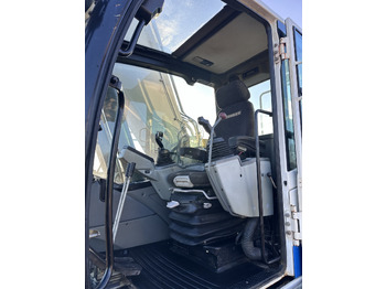 Lánctalpas kotró LIEBHERR R 924 LC Top Zustand !!! Kein 914- 916- 920- 926: 4 kép.
