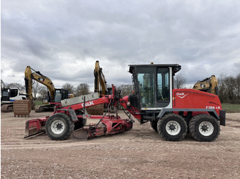 Gréder NEW HOLLAND