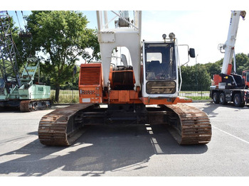 Lánctalpas daru Liebherr HS 843 HD: 3 kép.