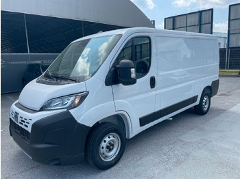 Kis furgon FIAT Ducato