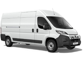 Furgon FIAT Ducato