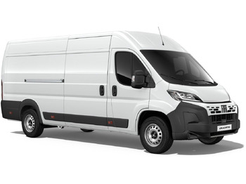 Furgon FIAT Ducato