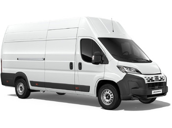 Furgon Fiat Ducato  35H L4H3 140 Kastenwagen 2025: 2 kép.