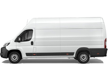 Furgon Fiat Ducato  35H L4H3 140 Kastenwagen 2025: 3 kép.