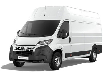Furgon FIAT Ducato