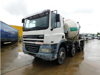 Betonmixer CIFA