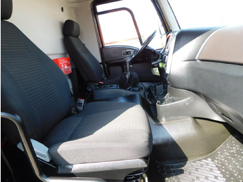 Billenőplatós teherautó Ford 4142d 8x4 dcab e6 16s2230: 5 kép.