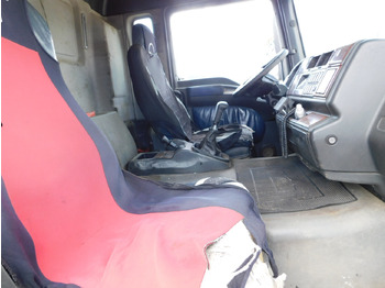 Cserefelépítményes teherautó Man Tga35440: 5 kép. Cserefelépítményes teherautó Man Tga35440: 5 kép.