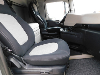 Nyergesvontató Ford F max 4x2 scab e6 12s2620: 5 kép. Nyergesvontató Ford F max 4x2 scab e6 12s2620: 5 kép.