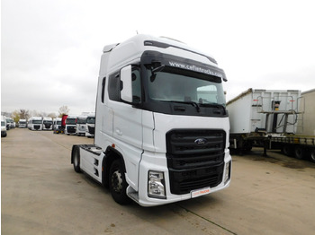 Nyergesvontató Ford F max 4x2 scab e6 12s2620: 2 kép. Nyergesvontató Ford F max 4x2 scab e6 12s2620: 2 kép.