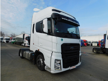 Nyergesvontató Ford F max ll 4x2 scab e6 12tx2620: 2 kép. Nyergesvontató Ford F max ll 4x2 scab e6 12tx2620: 2 kép.