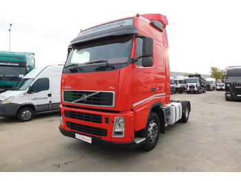 Nyergesvontató VOLVO FH 440
