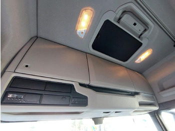 Scania S 500 lízing Scania S 500: 5 kép.