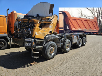 Alvaz teherautó IVECO Astra
