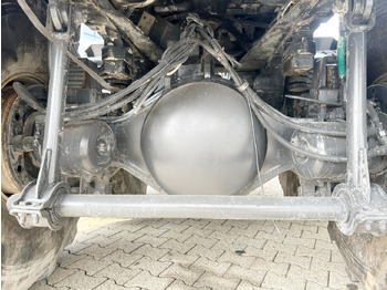 Dömper ASTRA HD9 86.56 8x6, 24m³ Mulde, Intarder ASTRA HD9 86.56 8x6,  24m³ Mulde,  Intarder: 5 kép. Dömper ASTRA HD9 86.56 8x6, 24m³ Mulde, Intarder ASTRA HD9 86.56 8x6,  24m³ Mulde,  Intarder: 5 kép.