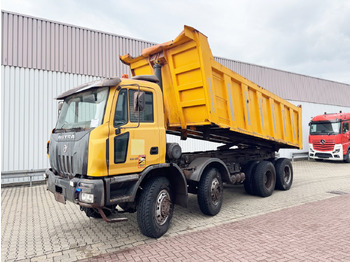 Dömper IVECO Astra