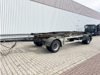 HSA 18.65 Schlittenabroller HSA 18.65 Schlittenabroller lízing HSA 18.65 Schlittenabroller HSA 18.65 Schlittenabroller: 1 kép.