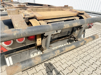 HSA 18.65 Schlittenabroller HSA 18.65 Schlittenabroller lízing HSA 18.65 Schlittenabroller HSA 18.65 Schlittenabroller: 2 kép.