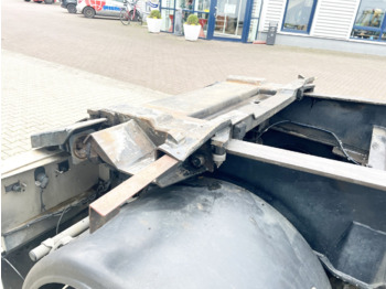 HSA 18.70 HSA 18.70 Schlittenabroller lízing HSA 18.70 HSA 18.70 Schlittenabroller: 3 kép.
