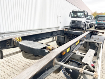 HSA 18.70 HSA 18.70 Schlittenabroller lízing HSA 18.70 HSA 18.70 Schlittenabroller: 4 kép.