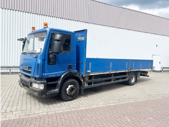 Platós teherautó IVECO EuroCargo