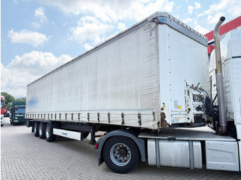 Platós félpótkocsi Krone SDP 27 eLCL10-CS Coil Liner SDP 27 eLCL10-CS Coil Liner, Coilmulde, Liftachse, Nachlauflenkachse, Edscha: 2 kép.