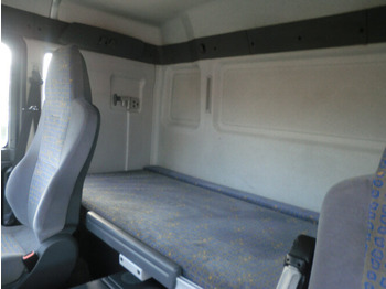 Alvaz teherautó MAN TGA 18.360 4x2: 2 kép. Alvaz teherautó MAN TGA 18.360 4x2: 2 kép.