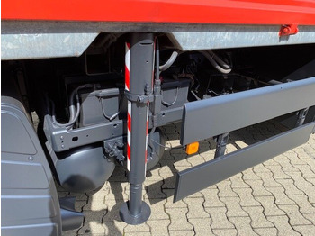 MAN TGA 18.400 4x2 BL TGA 18.400 4x2 BL Pritsche Heckkran PM17523 lízing MAN TGA 18.400 4x2 BL TGA 18.400 4x2 BL Pritsche Heckkran PM17523: 3 kép.
