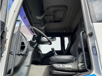 Interior photo 1: MAN TGA 26.310 6X6 BB TGA 26.310 6X6 BB lízing MAN TGA 26.310 6X6 BB TGA 26.310 6X6 BB