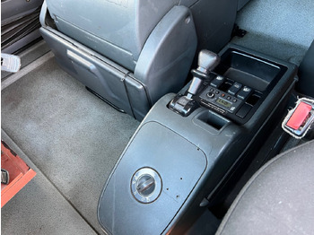 MAN TGA 26.440 6X2-2 LL TGA 26.440 6X2-2 LL, Intarder, Liftachse, LBW BÄR unterfaltbar lízing MAN TGA 26.440 6X2-2 LL TGA 26.440 6X2-2 LL, Intarder, Liftachse, LBW BÄR unterfaltbar: 4 kép.