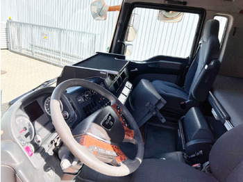 MAN TGA 26.440 6X2-2 LL TGA 26.440 6X2-2 LL, Intarder, Liftachse, LBW BÄR unterfaltbar lízing MAN TGA 26.440 6X2-2 LL TGA 26.440 6X2-2 LL, Intarder, Liftachse, LBW BÄR unterfaltbar: 2 kép.