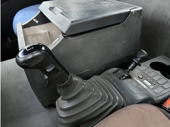 Horgos rakodó teherautó MAN TGA 26.463 6x4 BB TGA 26.463 6x4 BB: 4 kép.