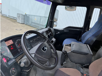 Horgos rakodó teherautó MAN TGA 26.463 6x4 BB TGA 26.463 6x4 BB: 2 kép.