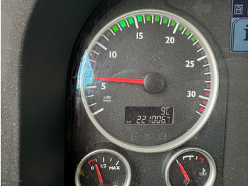 Konténerszállító MAN TGM 18.290 4x2 BL TGM 18.290 4x2 BL, Meiller Teleabsetzkipper, Funk: 4 kép. Konténerszállító MAN TGM 18.290 4x2 BL TGM 18.290 4x2 BL, Meiller Teleabsetzkipper, Funk: 4 kép.