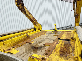 Konténerszállító MAN TGM 18.290 4x2 BL TGM 18.290 4x2 BL, Meiller Teleabsetzkipper, Funk: 2 kép. Konténerszállító MAN TGM 18.290 4x2 BL TGM 18.290 4x2 BL, Meiller Teleabsetzkipper, Funk: 2 kép.