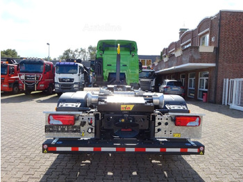 Új Horgos rakodó teherautó MAN TGS 26.520 6x2-2 BL TGS 26.520 6x2-2 BL, Liftachse: 4 kép. Új Horgos rakodó teherautó MAN TGS 26.520 6x2-2 BL TGS 26.520 6x2-2 BL, Liftachse: 4 kép.