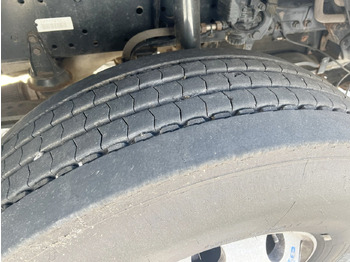 Billenőplatós teherautó MAN TGX 26.460 6X4 BB TGX 26.460 6X4 BB, Intarder, Standklima: 4 kép. Billenőplatós teherautó MAN TGX 26.460 6X4 BB TGX 26.460 6X4 BB, Intarder, Standklima: 4 kép.