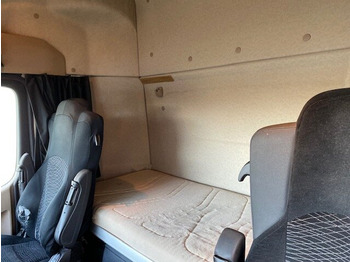 Alvaz teherautó Mercedes-Benz Actros 2545 L 6x2 Actros 2545 L 6x2, StreamSpace, Liftachse, Bi-Xenon: 2 kép.