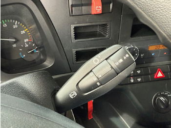 Platós teherautó Mercedes-Benz Arocs 1827/30 A 4x4 Arocs 1827/30 A 4x4, Ex-!: 4 kép.