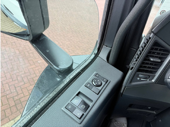 Platós teherautó Mercedes-Benz Arocs 1827/30 A 4x4 Arocs 1827/30 A 4x4, Ex-!: 5 kép.