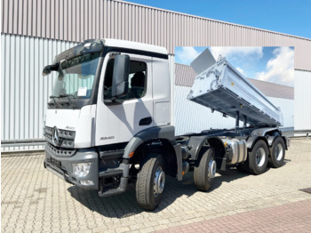 Billenőplatós teherautó MERCEDES-BENZ Arocs 3240