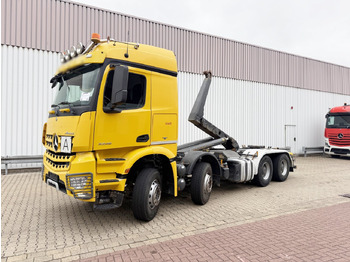 Horgos rakodó teherautó MERCEDES-BENZ Arocs 3245