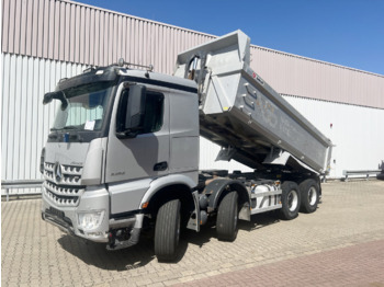Dömper MERCEDES-BENZ Arocs 3251