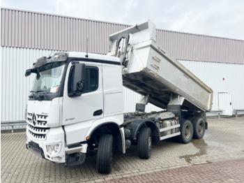 Dömper MERCEDES-BENZ Arocs 3253