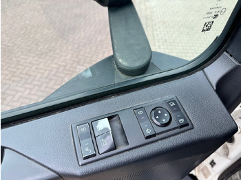 Horgos rakodó teherautó Mercedes-Benz Arocs 3351 AK 6x6 Arocs 3351 AK 6x6, Retarder, Navi, Grounder: 4 kép.